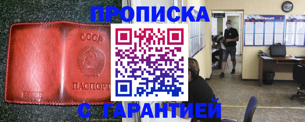 прописка гарантия в Горняке